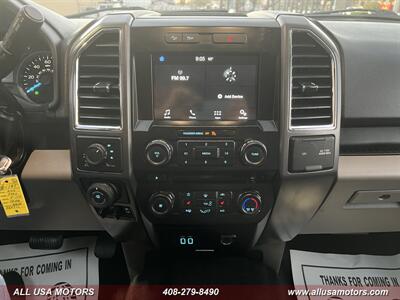 2016 Ford F-150 XLT - Photo 37 - San Jose, CA 95116