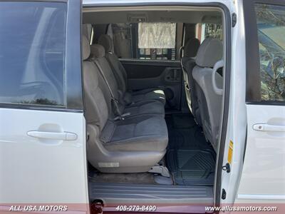 2005 Toyota Sienna LE 7 Passenger   - Photo 24 - San Jose, CA 95116