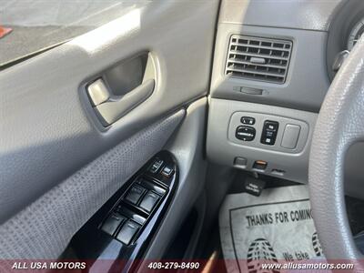 2005 Toyota Sienna LE 7 Passenger   - Photo 34 - San Jose, CA 95116