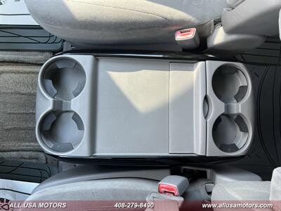 2005 Toyota Sienna LE 7 Passenger   - Photo 37 - San Jose, CA 95116