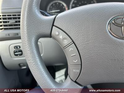 2005 Toyota Sienna LE 7 Passenger   - Photo 15 - San Jose, CA 95116