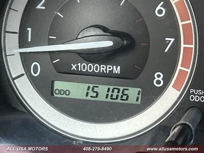 2005 Toyota Sienna LE 7 Passenger   - Photo 28 - San Jose, CA 95116