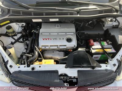 2005 Toyota Sienna LE 7 Passenger   - Photo 11 - San Jose, CA 95116