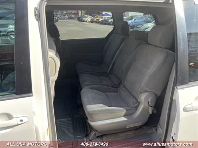 2005 Toyota Sienna LE 7 Passenger   - Photo 19 - San Jose, CA 95116