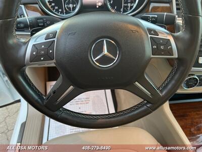 2015 Mercedes-Benz ML 400   - Photo 18 - San Jose, CA 95116
