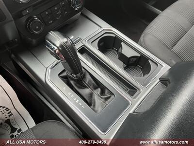 2015 Ford F-150 XLT   - Photo 53 - San Jose, CA 95116