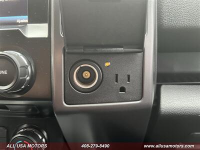 2015 Ford F-150 XLT   - Photo 48 - San Jose, CA 95116