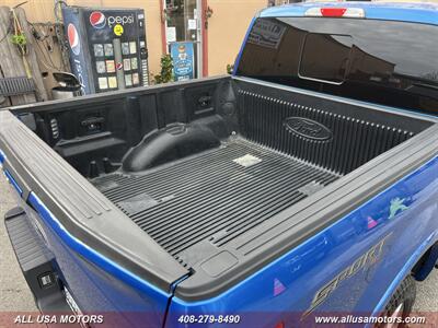 2015 Ford F-150 XLT   - Photo 22 - San Jose, CA 95116