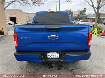 2015 Ford F-150 XLT   - Photo 8 - San Jose, CA 95116