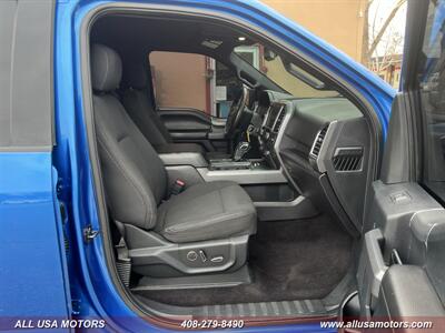 2015 Ford F-150 XLT   - Photo 28 - San Jose, CA 95116