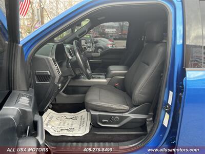 2015 Ford F-150 XLT   - Photo 18 - San Jose, CA 95116