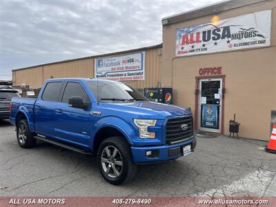 2015 Ford F-150 XLT   - Photo 3 - San Jose, CA 95116