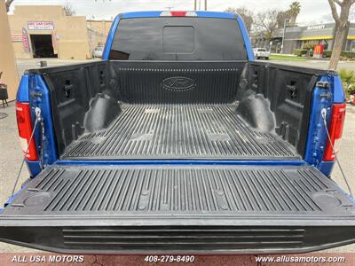 2015 Ford F-150 XLT   - Photo 21 - San Jose, CA 95116