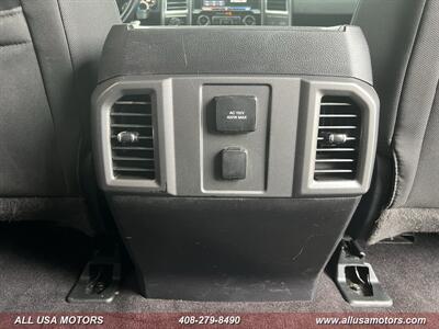 2015 Ford F-150 XLT   - Photo 26 - San Jose, CA 95116
