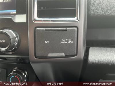 2015 Ford F-150 XLT   - Photo 47 - San Jose, CA 95116