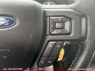 2015 Ford F-150 XLT   - Photo 34 - San Jose, CA 95116