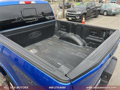 2015 Ford F-150 XLT   - Photo 20 - San Jose, CA 95116