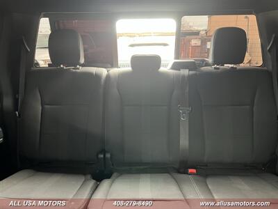 2015 Ford F-150 XLT   - Photo 25 - San Jose, CA 95116