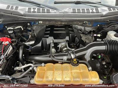 2015 Ford F-150 XLT   - Photo 17 - San Jose, CA 95116