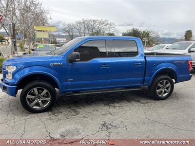 2015 Ford F-150 XLT   - Photo 6 - San Jose, CA 95116