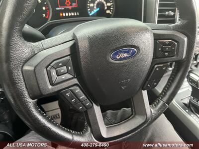 2015 Ford F-150 XLT   - Photo 31 - San Jose, CA 95116