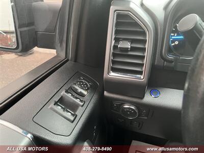 2015 Ford F-150 XLT   - Photo 56 - San Jose, CA 95116