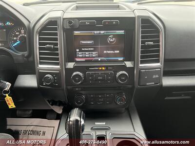 2015 Ford F-150 XLT   - Photo 38 - San Jose, CA 95116