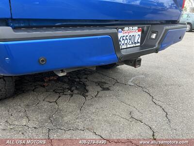 2015 Ford F-150 XLT   - Photo 10 - San Jose, CA 95116