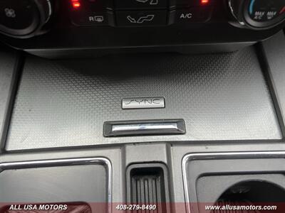 2015 Ford F-150 XLT   - Photo 51 - San Jose, CA 95116