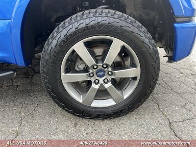 2015 Ford F-150 XLT   - Photo 14 - San Jose, CA 95116