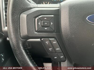 2015 Ford F-150 XLT   - Photo 32 - San Jose, CA 95116