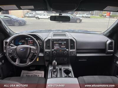 2015 Ford F-150 XLT   - Photo 35 - San Jose, CA 95116