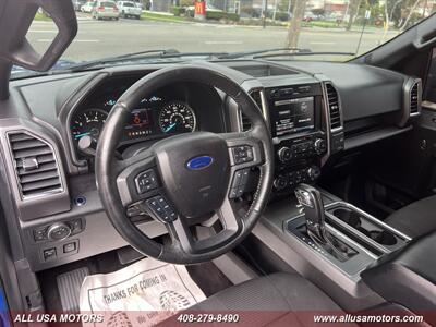 2015 Ford F-150 XLT   - Photo 29 - San Jose, CA 95116