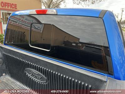 2015 Ford F-150 XLT   - Photo 23 - San Jose, CA 95116