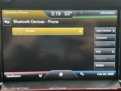 2015 Ford F-150 XLT   - Photo 42 - San Jose, CA 95116