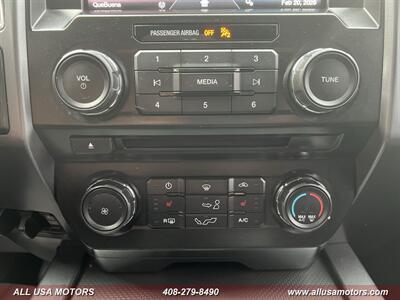 2015 Ford F-150 XLT   - Photo 46 - San Jose, CA 95116