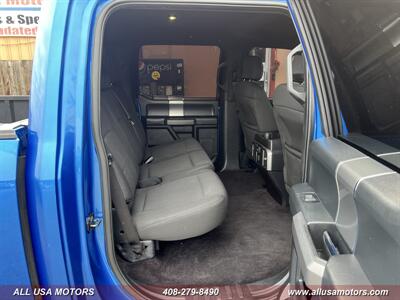 2015 Ford F-150 XLT   - Photo 27 - San Jose, CA 95116