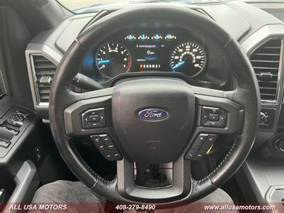 2015 Ford F-150 XLT   - Photo 30 - San Jose, CA 95116