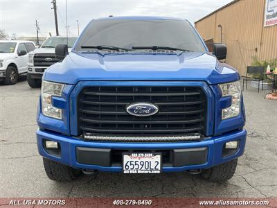 2015 Ford F-150 XLT   - Photo 4 - San Jose, CA 95116