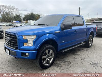 2015 Ford F-150 XLT   - Photo 5 - San Jose, CA 95116