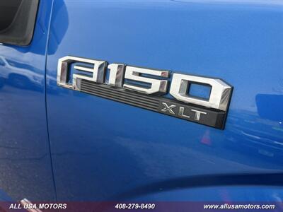 2015 Ford F-150 XLT   - Photo 12 - San Jose, CA 95116