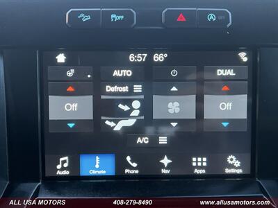 2017 Ford F-150 Lariat   - Photo 46 - San Jose, CA 95116