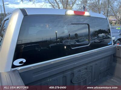 2017 Ford F-150 Lariat   - Photo 28 - San Jose, CA 95116