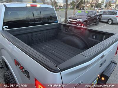 2017 Ford F-150 Lariat   - Photo 29 - San Jose, CA 95116