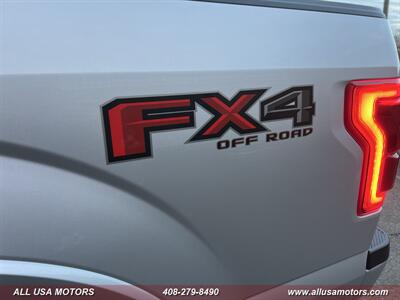 2017 Ford F-150 Lariat   - Photo 13 - San Jose, CA 95116