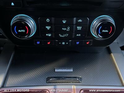 2017 Ford F-150 Lariat   - Photo 54 - San Jose, CA 95116