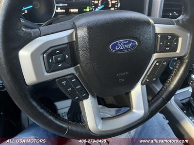 2017 Ford F-150 Lariat   - Photo 22 - San Jose, CA 95116