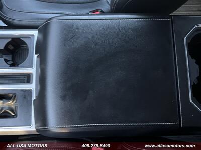 2017 Ford F-150 Lariat   - Photo 60 - San Jose, CA 95116