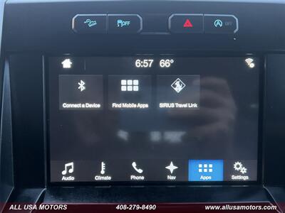 2017 Ford F-150 Lariat   - Photo 49 - San Jose, CA 95116