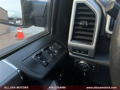 2017 Ford F-150 Lariat   - Photo 64 - San Jose, CA 95116